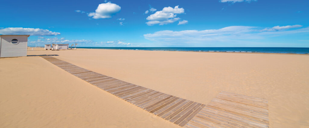Playa de la Malvarrosa