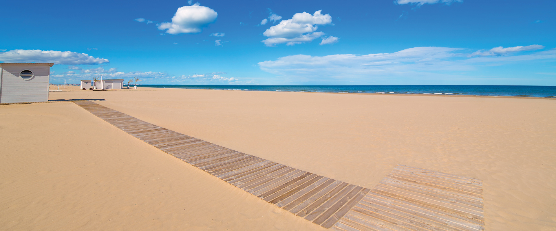 Playa de la Malvarrosa