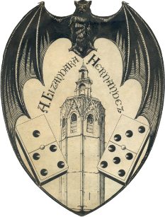 Escudo fábrica Escudo fábrica