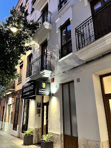 Original Domino House place picture